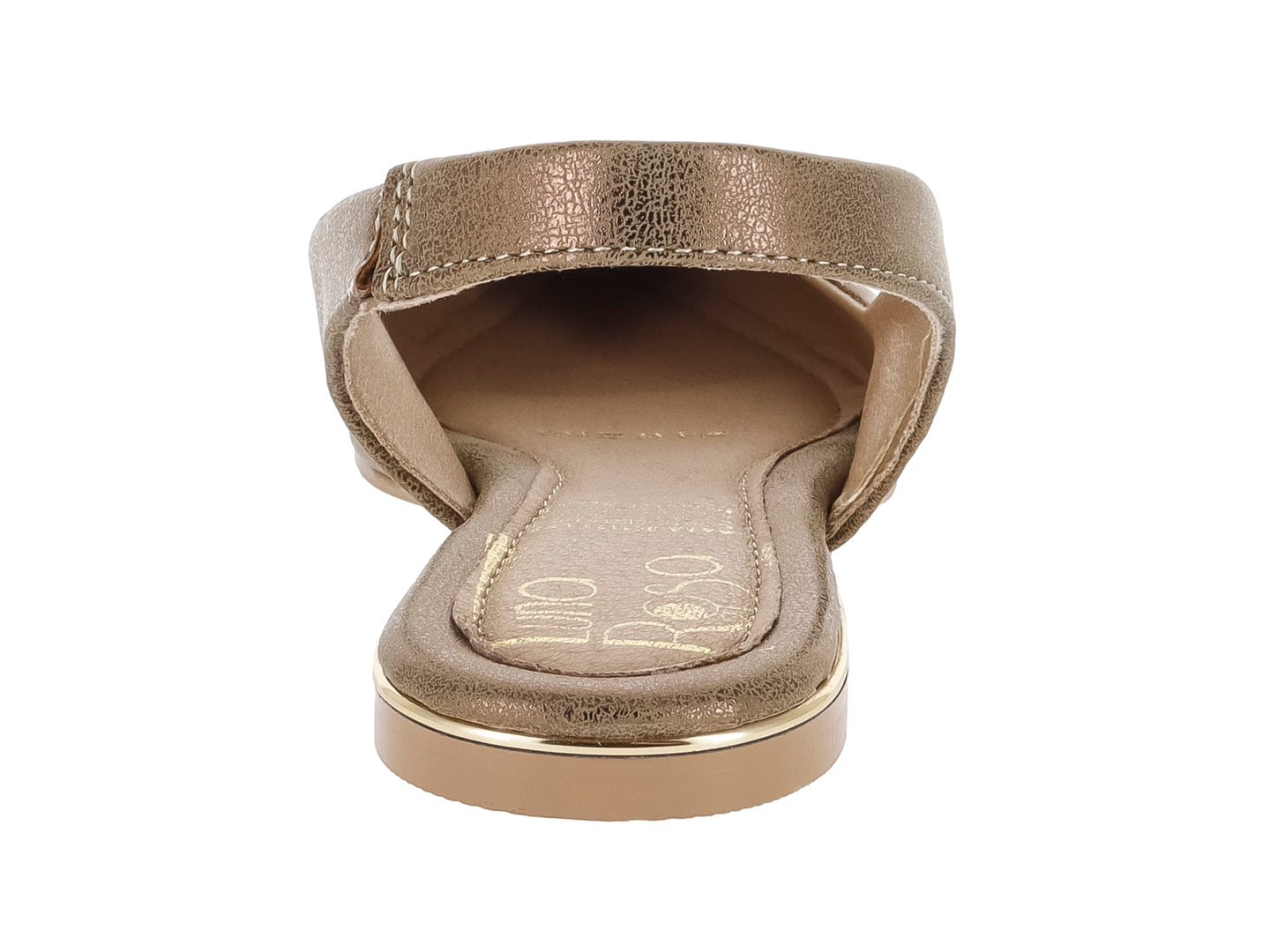 Zapatos Mirlo G-410 Para Mujer