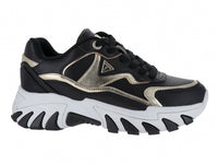 Tenis Guess Nowah Para Mujer