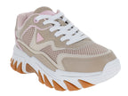 Tenis Guess Nowah Para Mujer