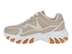 Tenis Guess Chunky Multicolor para Mujer