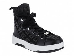 Tenis Guess Negros para Mujer