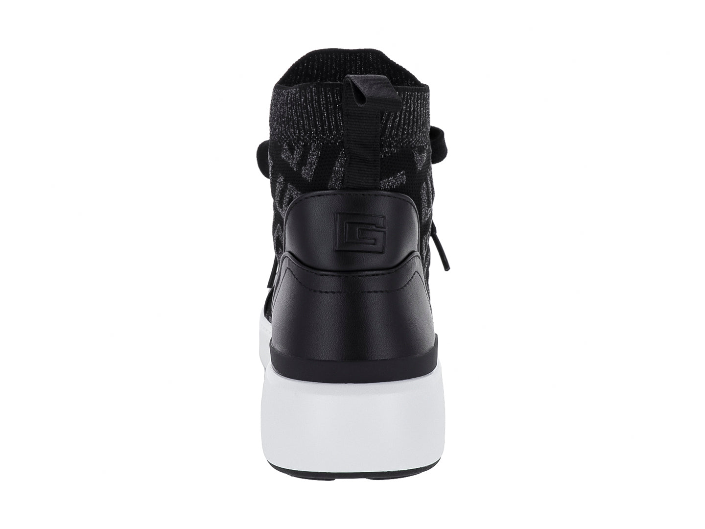 Tenis Guess Mannen Para Mujer
