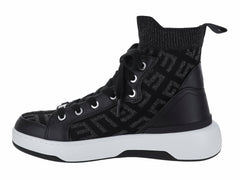 Tenis Guess Negros para Mujer