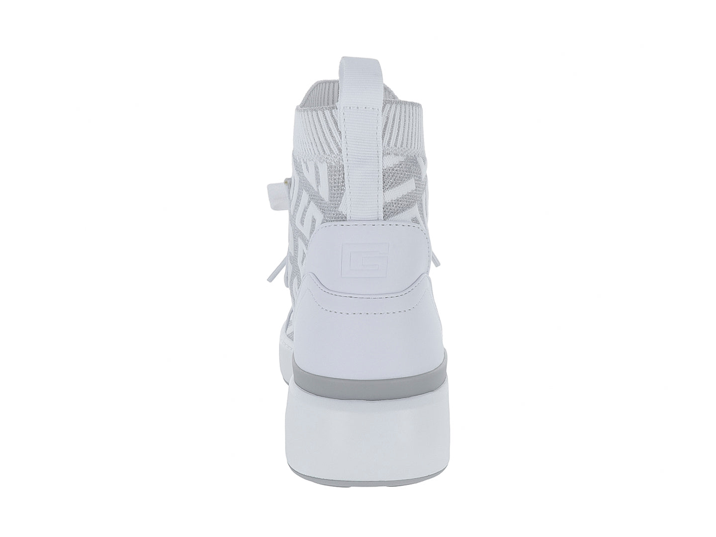 Tenis Guess Mannen Para Mujer