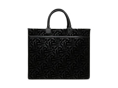Bolsa de Hombro Steve Madden Broxee Negro para Mujer