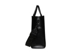 Bolsa de Hombro Steve Madden Broxee Negro para Mujer