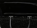 Bolsa de Hombro Steve Madden Broxee Negro para Mujer
