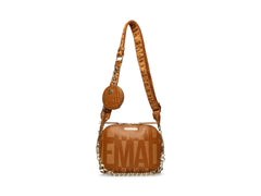 Bolso Crossbody Steve Madden Camel para Mujer