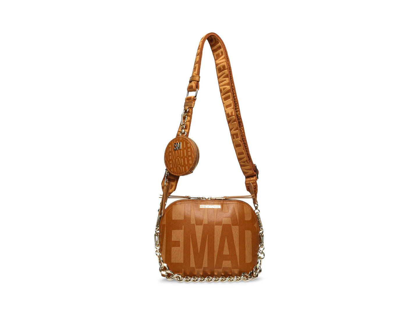 Bolso Steve Madden Bfare