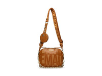 Bolso Crossbody Steve Madden Camel para Mujer