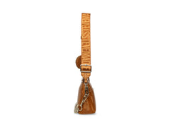 Bolso Crossbody Steve Madden Camel para Mujer