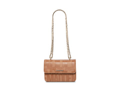 Bolso de Hombro Steve Madden Bspell Camel para Mujer