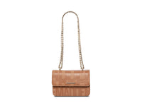 Bolso de Hombro Steve Madden Bspell Camel para Mujer