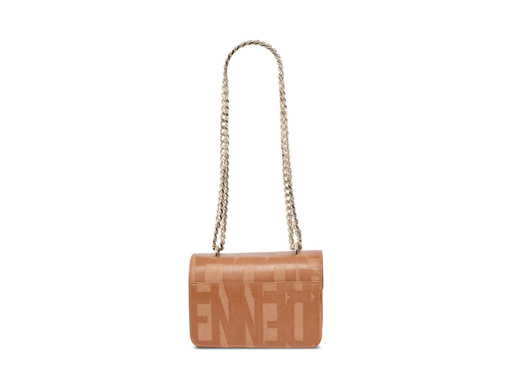 Bolso de Hombro Steve Madden Bspell Camel para Mujer