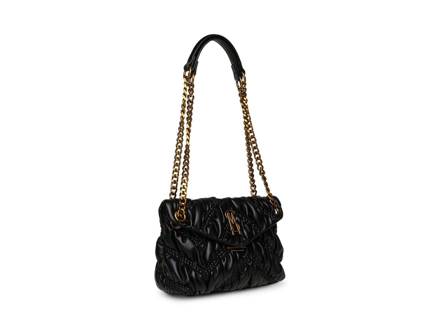Bolso Steve Madden Bbleu
