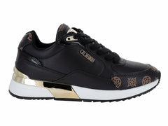 Tenis Guess Moxea Para Mujer