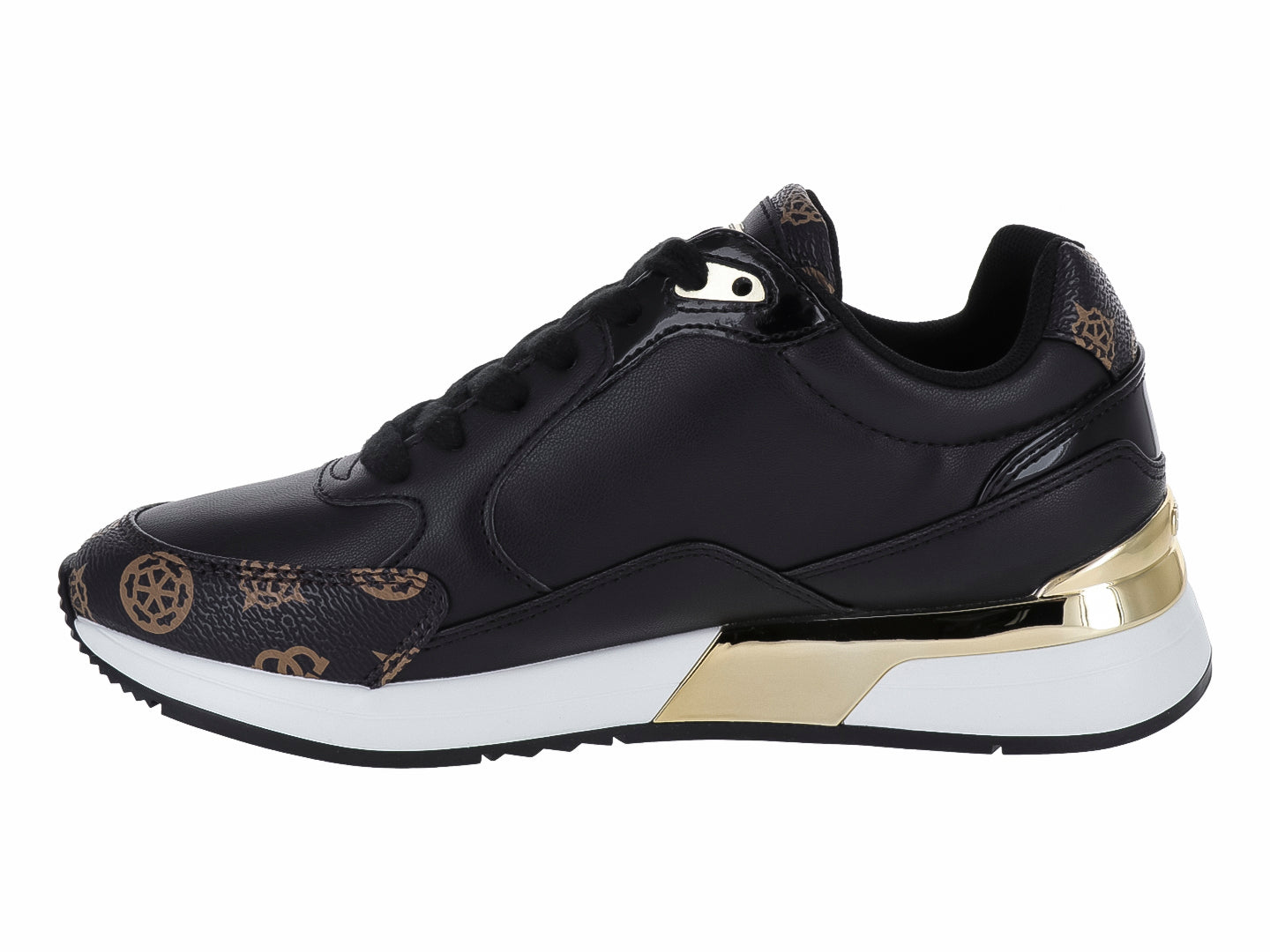 Tenis Guess Moxea Para Mujer