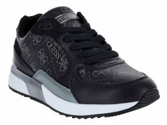 Tenis GUESS Negro para Mujer