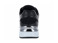 Tenis GUESS Negro para Mujer
