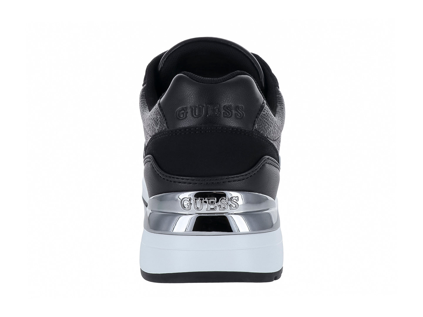 Tenis Guess Moxea Para Mujer