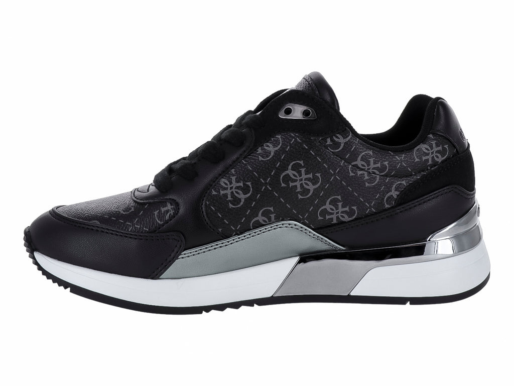Tenis Guess Moxea Para Mujer