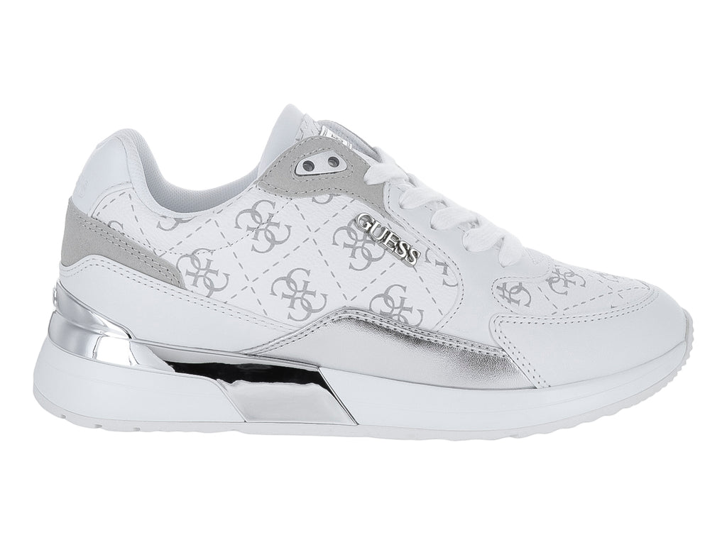 Tenis Guess Moxea Para Mujer