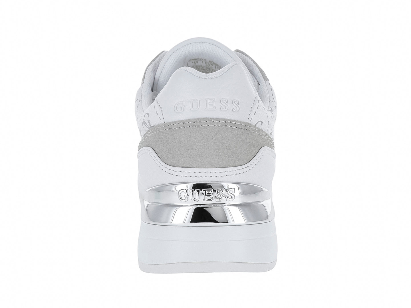 Tenis Guess Moxea Para Mujer