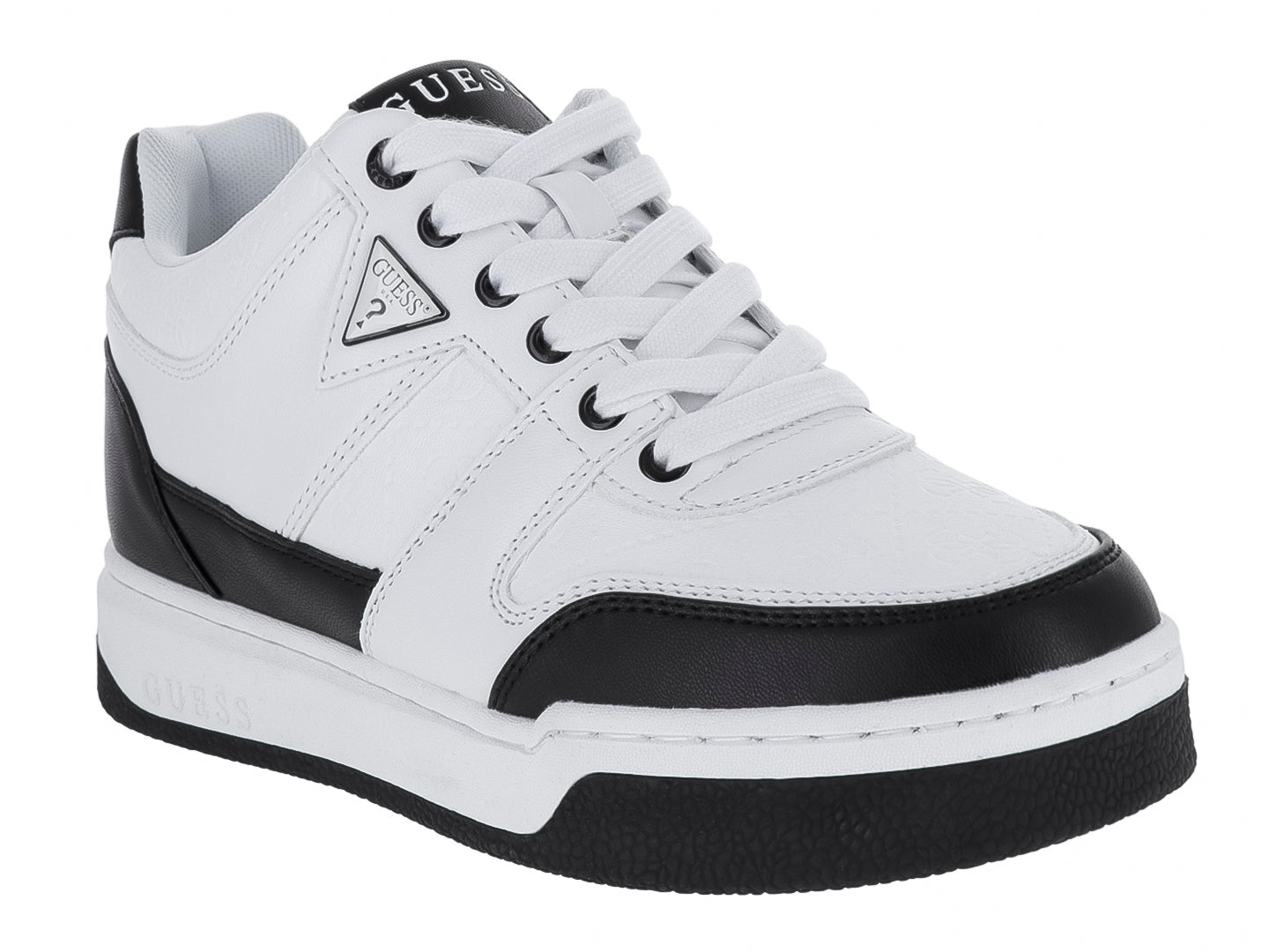 Tenis Guess Marlew Para Mujer