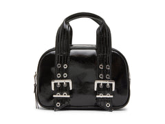 Bolsa Steve Madden Bgrett Negro para Mujer