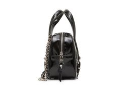 Bolsa Steve Madden Bgrett Negro para Mujer