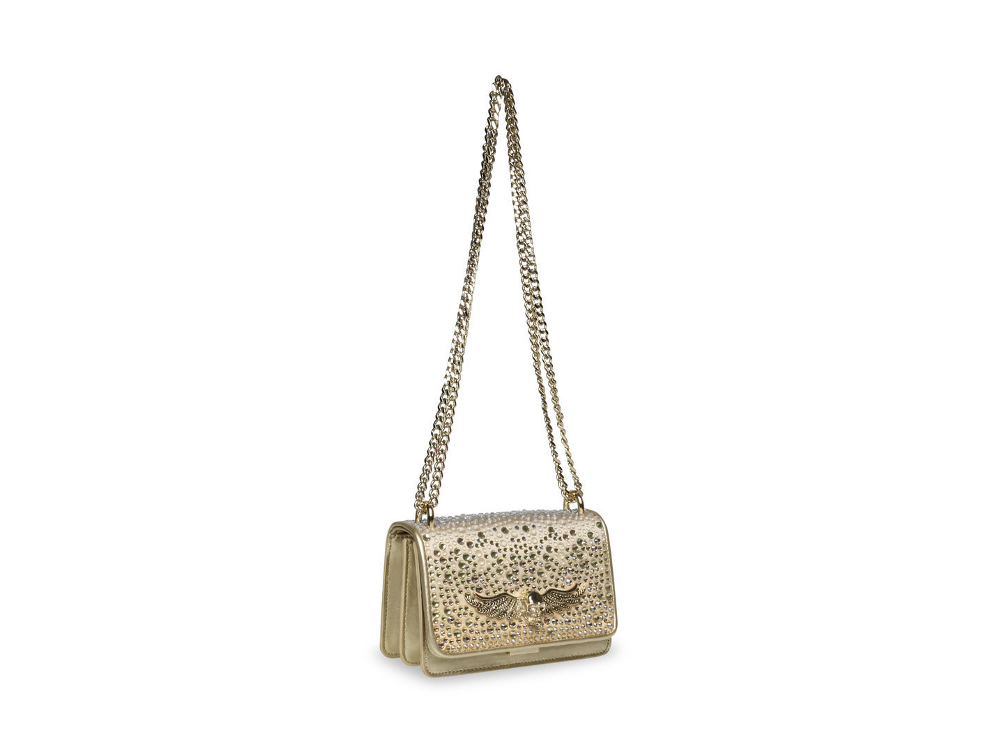 Cartera Steve Madden Bgodri Para Mujer