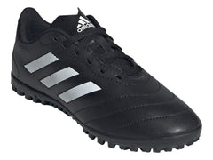 Tenis de Fútbol Adidas Goletto VIII Negro para Niño
