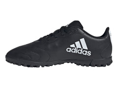 Tenis de Fútbol Adidas Goletto VIII Negro para Niño