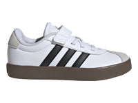 Tenis Adidas Vl Court 3 0 Id9155 Para Niño