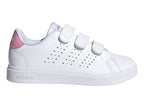 Tenis Adidas Advantage Base 2 Id1305 Para Niña