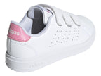 Tenis Adidas Advantage Base 2 Id1305 Para Niña