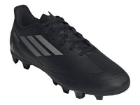 Tenis Adidas Deportivo III FXG Negro para Hombre