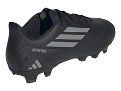 Tenis Adidas Deportivo III FXG Negro para Hombre