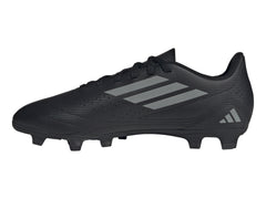 Tenis Adidas Deportivo III FXG Negro para Hombre