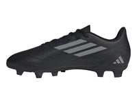 Tenis Adidas Deportivo III FXG Negro para Hombre