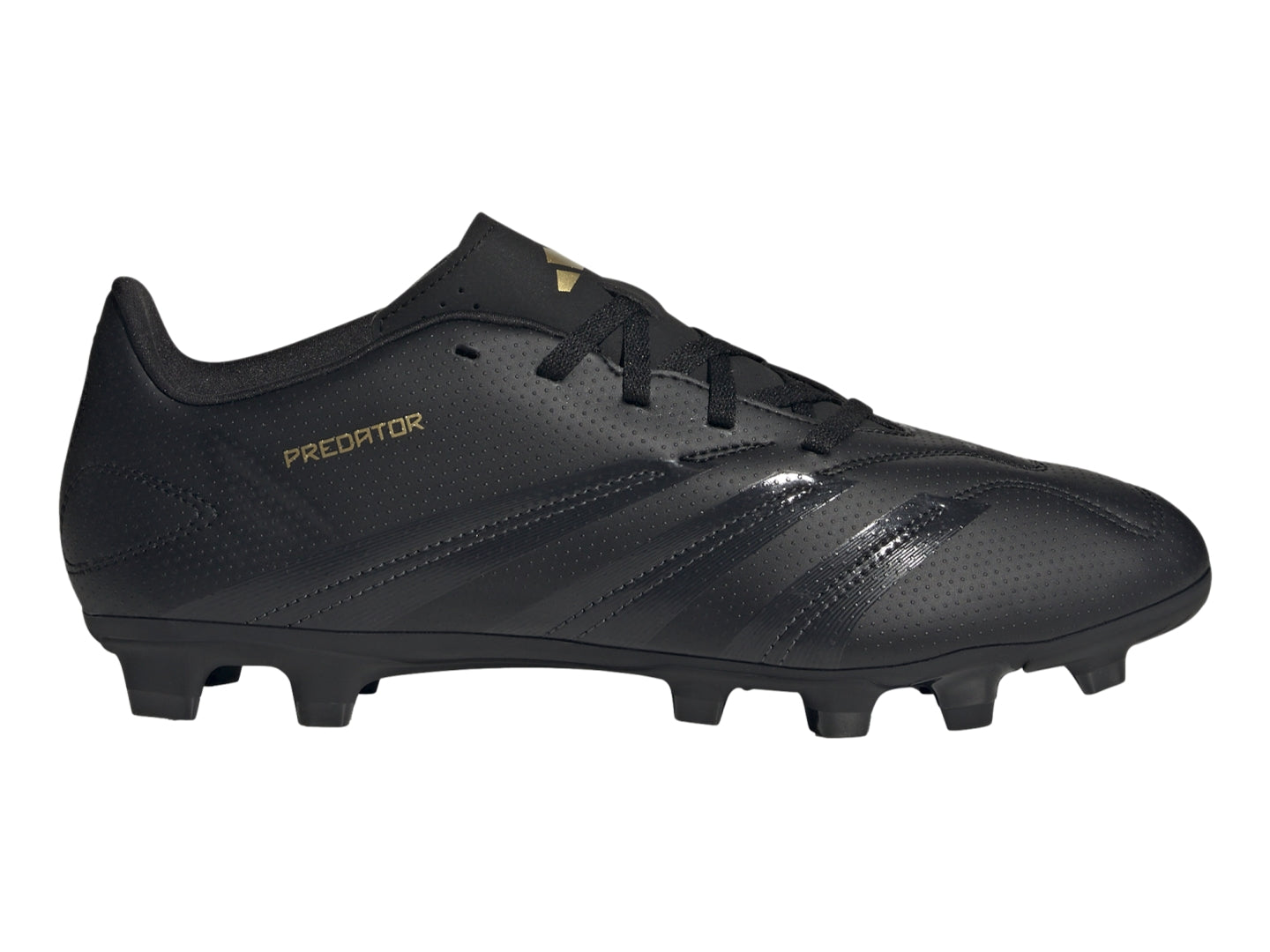 Tenis Adidas Predator Club Fxg If6345 Para Hombre