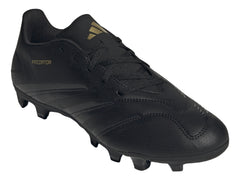 Tenis Adidas Predator Club FXG Negros para Hombre