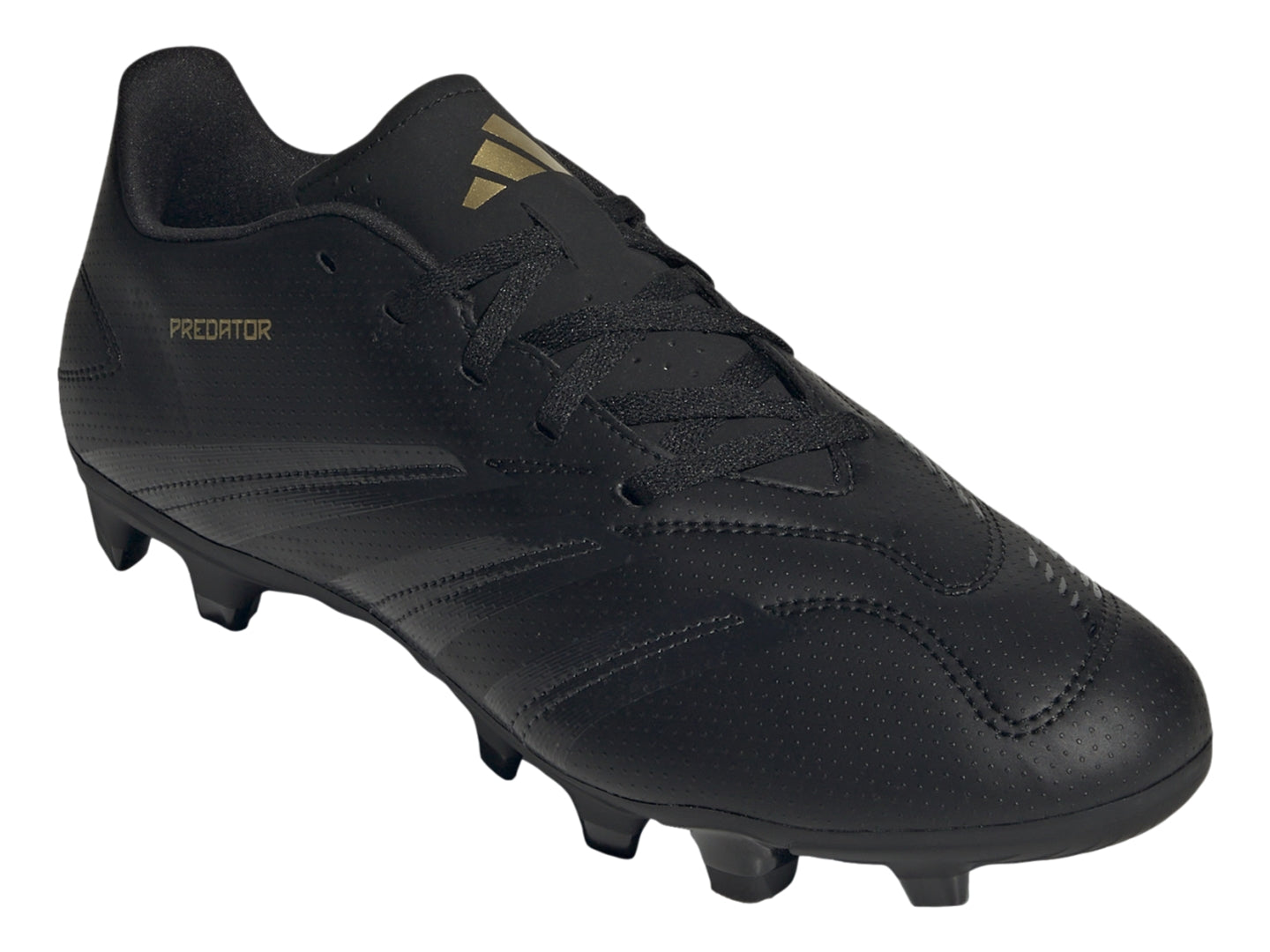 Tenis Adidas Predator Club Fxg If6345 Para Hombre