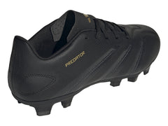 Tenis Adidas Predator Club FXG Negros para Hombre