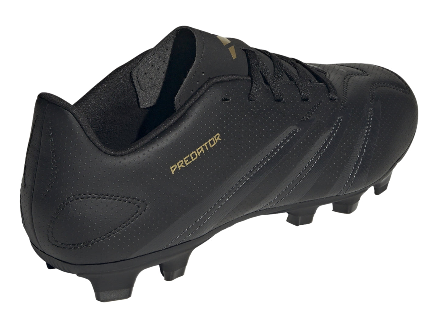 Tenis Adidas Predator Club Fxg If6345 Para Hombre