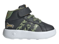 Tenis Adidas If4096 Para Niño