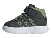 Tenis Adidas If4096 Para Niño