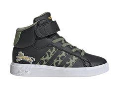 Tenis Adidas If4094 Para Niño