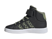 Tenis Adidas If4094 Para Niño