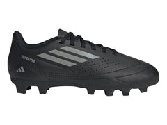 Tenis Adidas Deportivo Iii Fxg J If1407 Para Niño